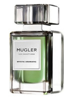 Thierry Mugler Mystic Aromatic