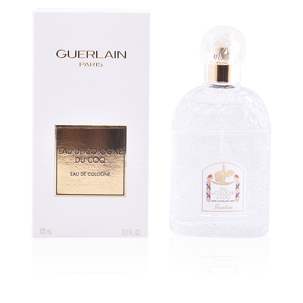 Guerlain Eau de Cologne du Coq