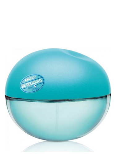 DKNY Be Delicious Bay Breeze