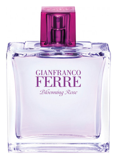 GianFranco Ferre Blooming Rose