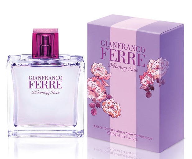 GianFranco Ferre Blooming Rose