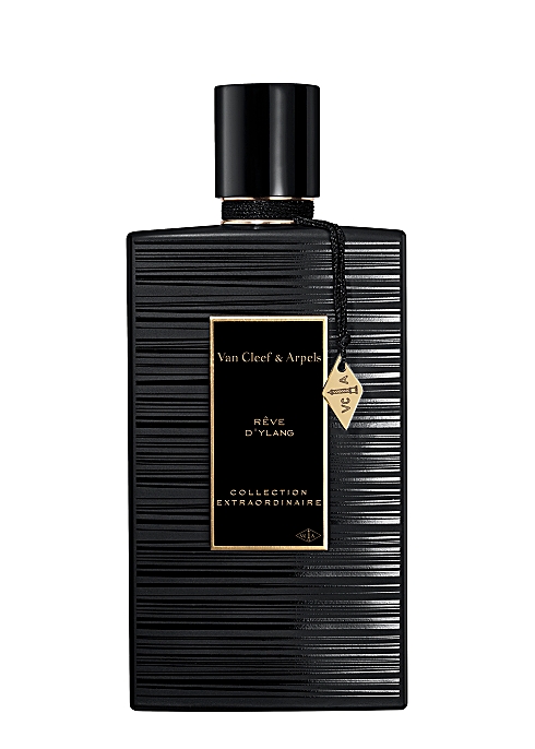 Van Cleef & Arpels Reve D'Ylang