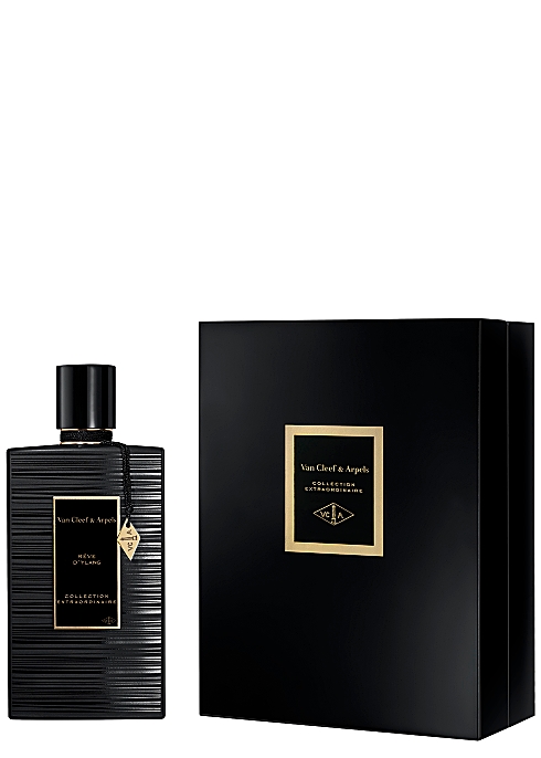 Van Cleef & Arpels Reve D'Ylang