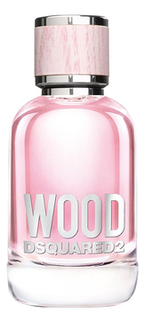 Dsquared2 Wood for Her