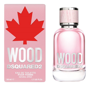 Dsquared2 Wood for Her