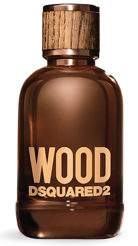 Dsquared2 Wood for Him