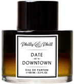 Philly&Phill Date Me In Downtown (Sensual Oud)