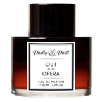 Philly&Phill Out at the Opera (Glamurous Oud)