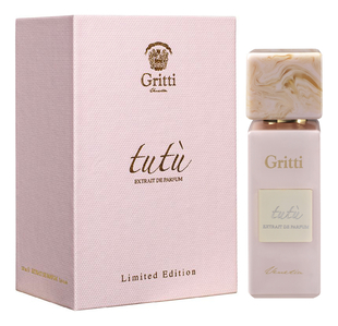 Gritti Tutu