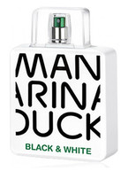 Mandarina Duck Black & White