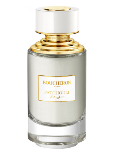 Boucheron Patchouli d’Angkor