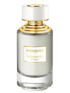 Boucheron Patchouli d’Angkor