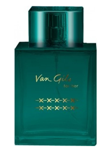 Van Gils For Her