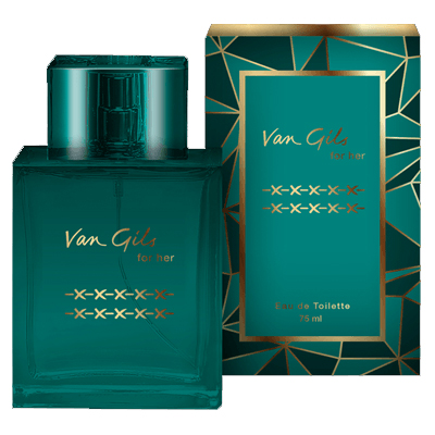 Van Gils For Her