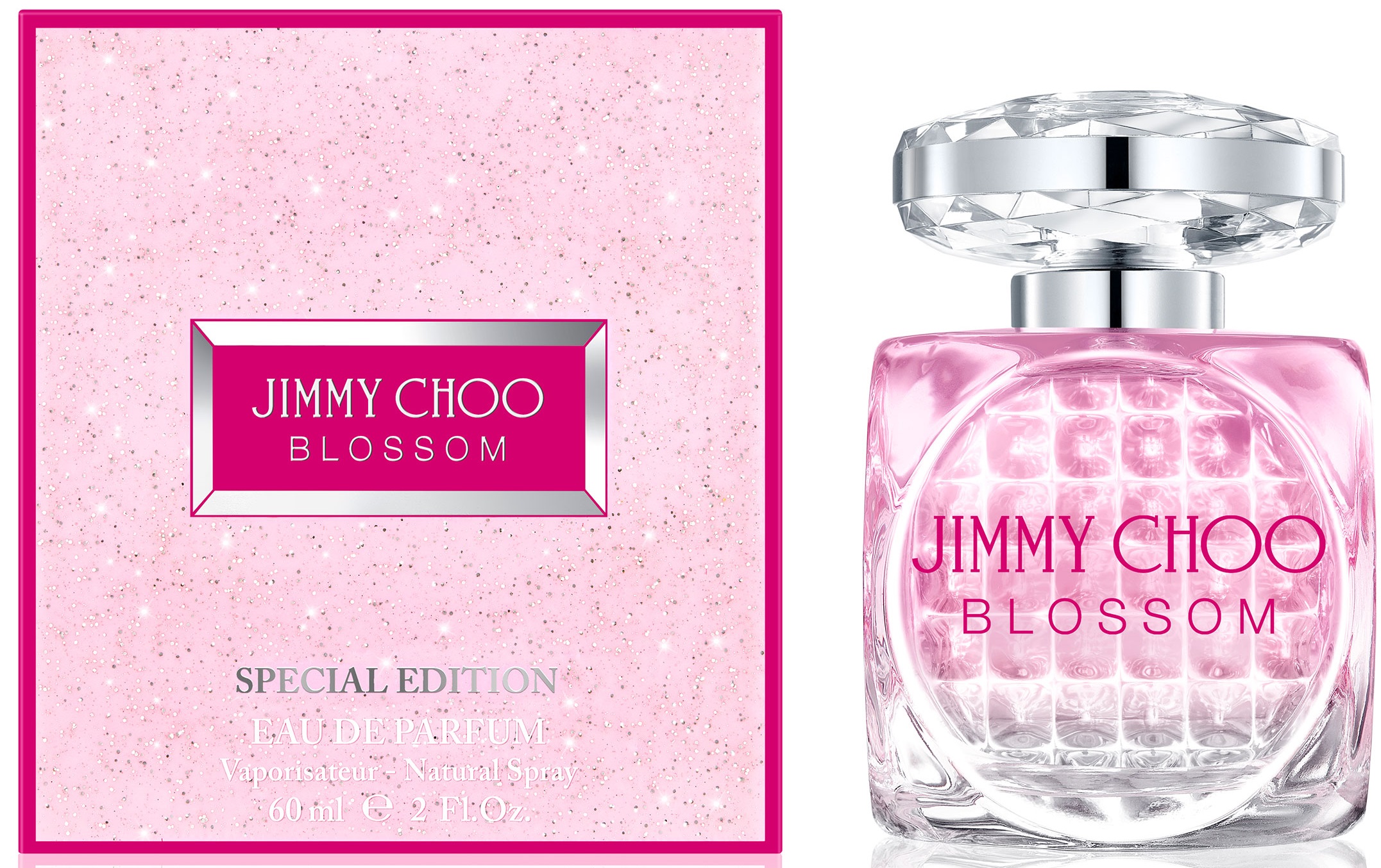 Jimmy Choo Blossom Special Edition (2019)