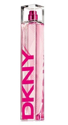 DKNY Women Summer 2012