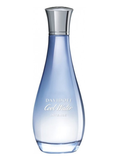 Davidoff Cool Water Intense for Her