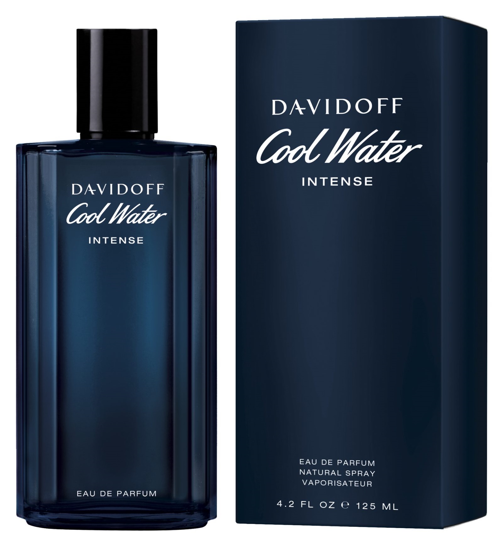 Davidoff Cool Water Intense