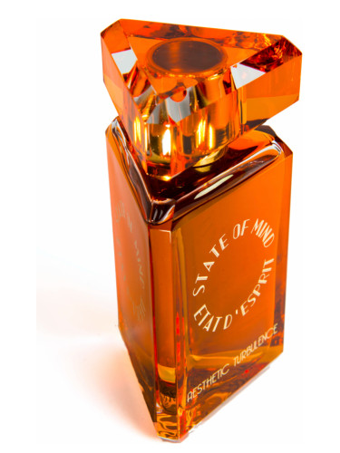 State of Mind Aesthetic Turbulence