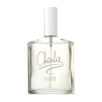 Revlon Charlie White