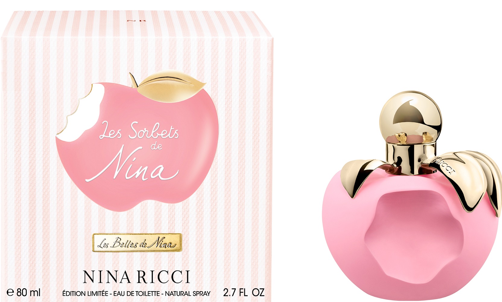 Nina Ricci Les Sorbets de Nina