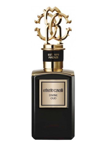 Roberto Cavalli Divine Oud