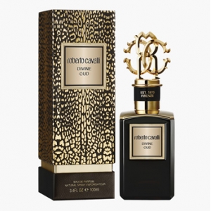 Roberto Cavalli Divine Oud