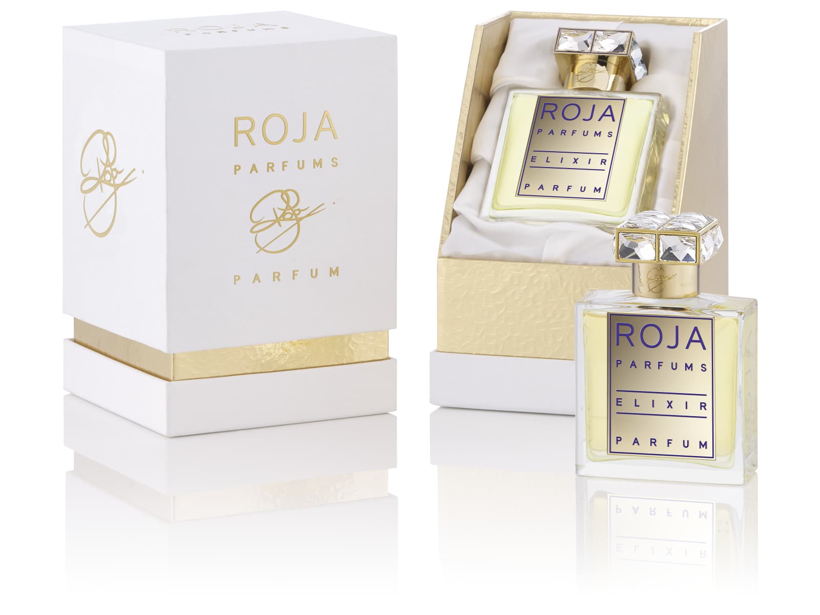 Roja Dove Elixir Pour Femme Parfum