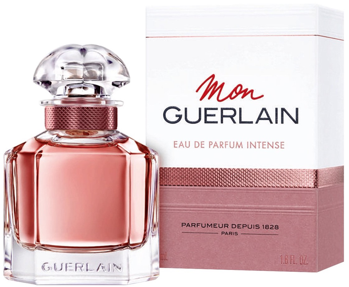 Guerlain Mon Guerlain Eau de Parfum Intense