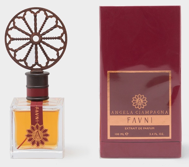 Angela Ciampagna Fauni