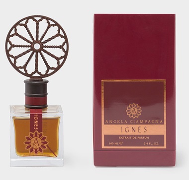 Angela Ciampagna Ignes