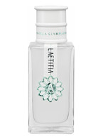 Angela Ciampagna Laetitia