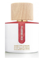 Santi Burgas Flaming Red