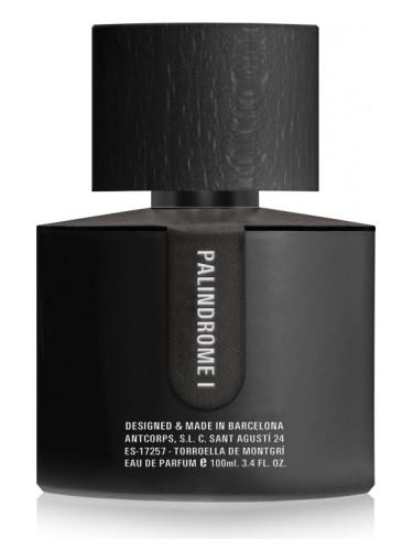 Santi Burgas Palindrome I