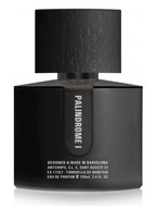 Santi Burgas Palindrome I