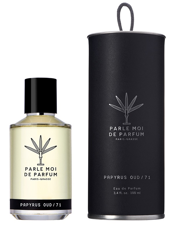 Parle Moi de Parfum Papyrus Oud 71
