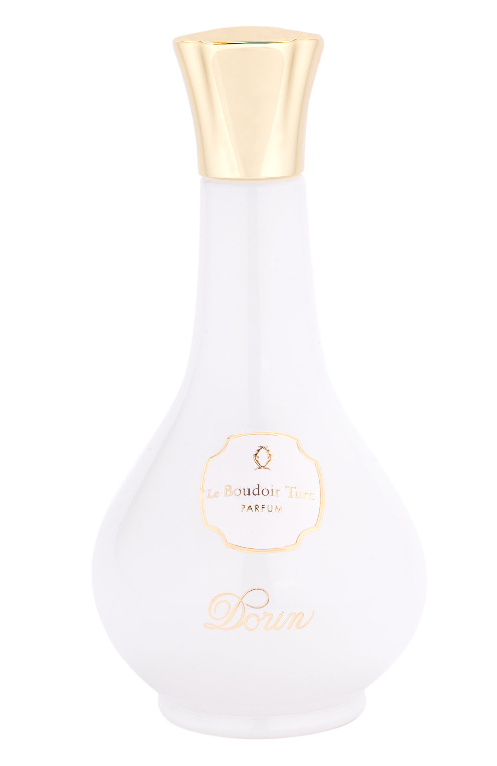 Dorin Le Budoir Turc