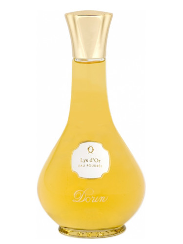 Dorin Lys d'Or Eau Poudree