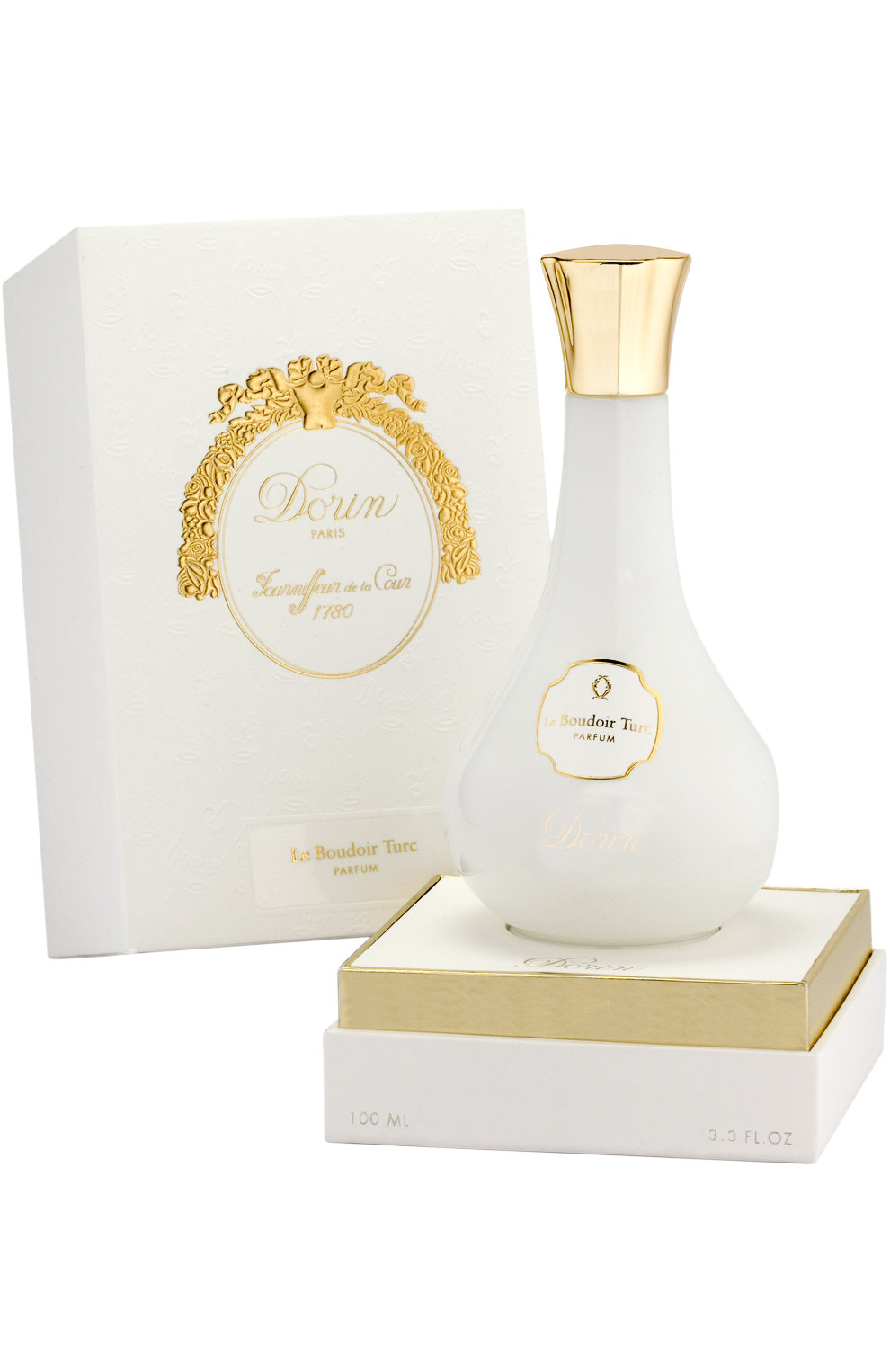 Dorin Versailles 1780