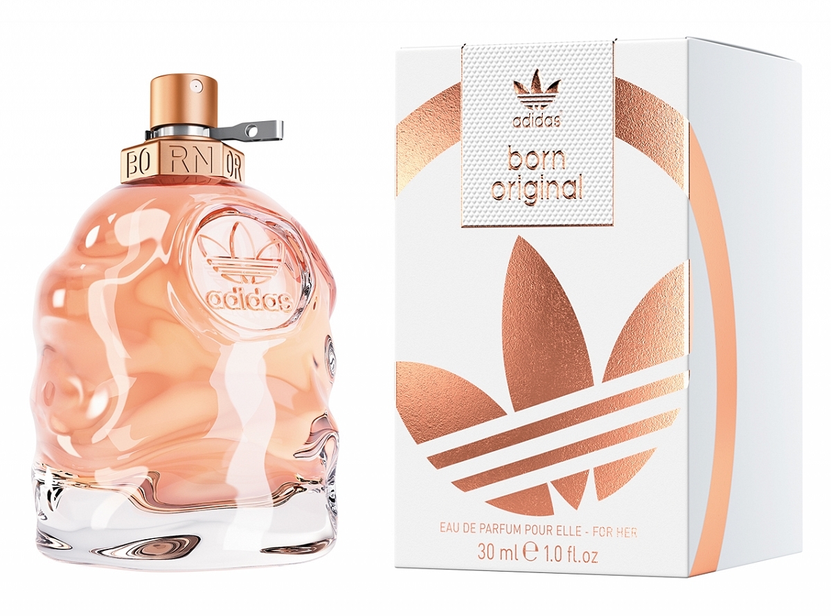 Adidas Born Original for Her