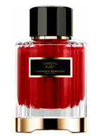 Carolina Herrera Sandal Ruby