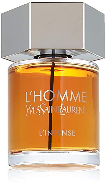 YSL L'Homme L'Intense