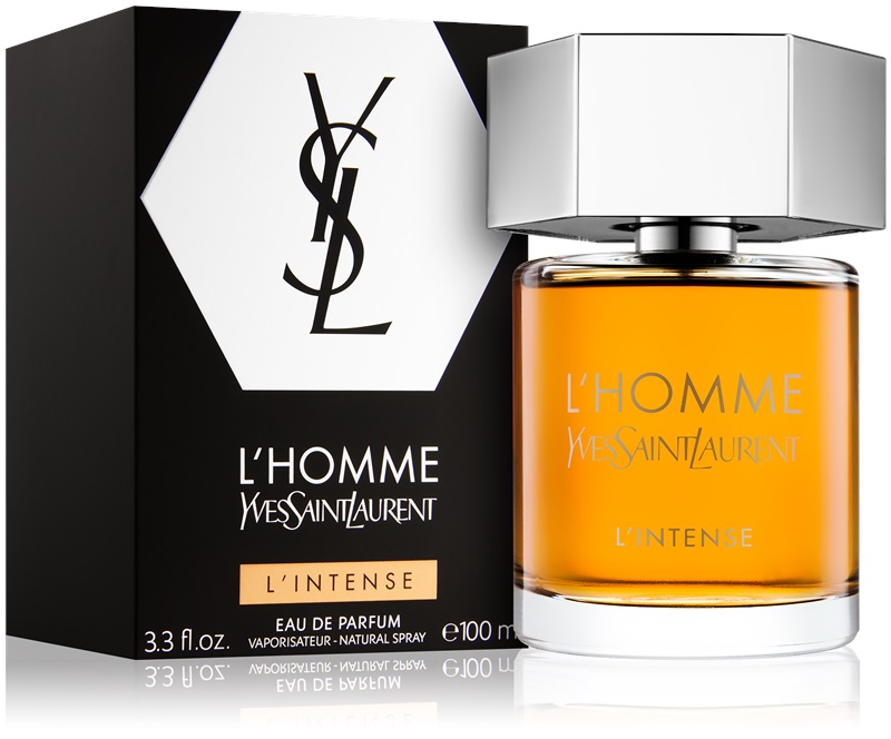YSL L'Homme L'Intense
