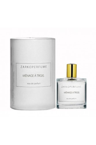 Zarkoperfume Menage a Trois