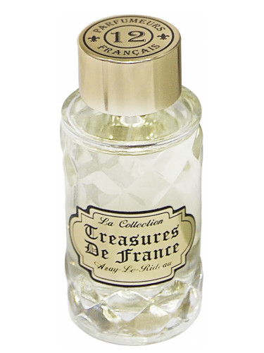 Les 12 Parfumeurs Francais Azay-le-Rideau