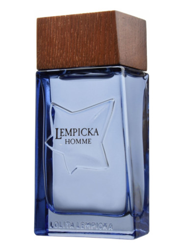 Lolita Lempicka Homme