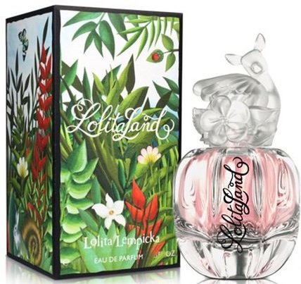 Lolita Lempicka LolitaLand