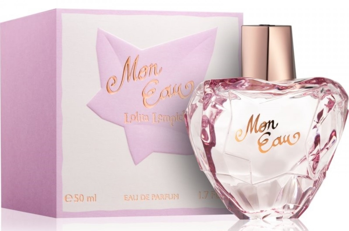 Lolita Lempicka Mon Eau