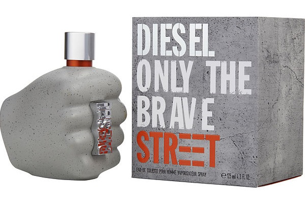 Diesel Only The Brave Street