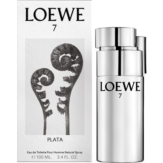 Loewe 7 Plata